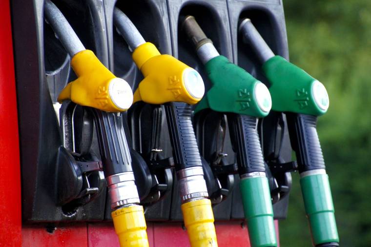 Les prix des carburants à la pompe en France sont en hausse depuis plusieurs mois (illustration). (Pixabay / IADE-Michoko)
