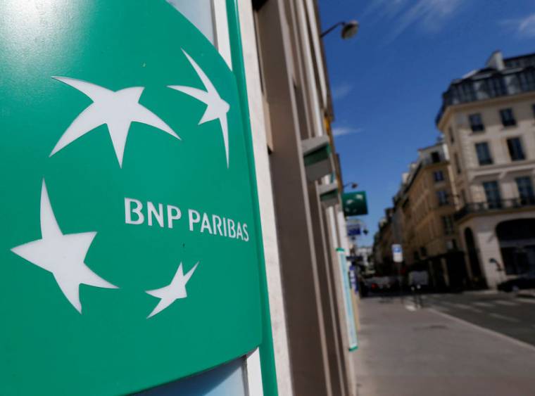 BNP ET D'AUTRES "VICTIMES" DE LA DIRECTRICE FINANCIÈRE DE HUAWEI