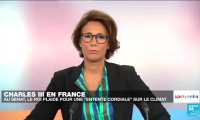 Charles III, Pape François : Emmanuel Macron entre le temporel et le spirituel