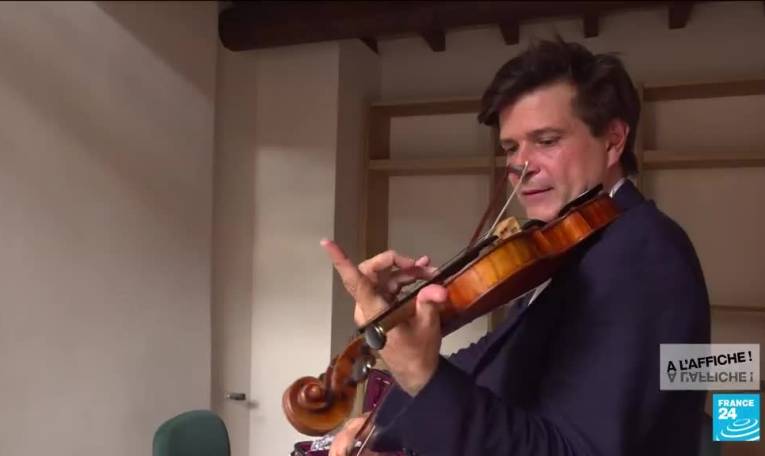 Stradivarius : la maison-atelier du célèbre luthier rouvre ses portes