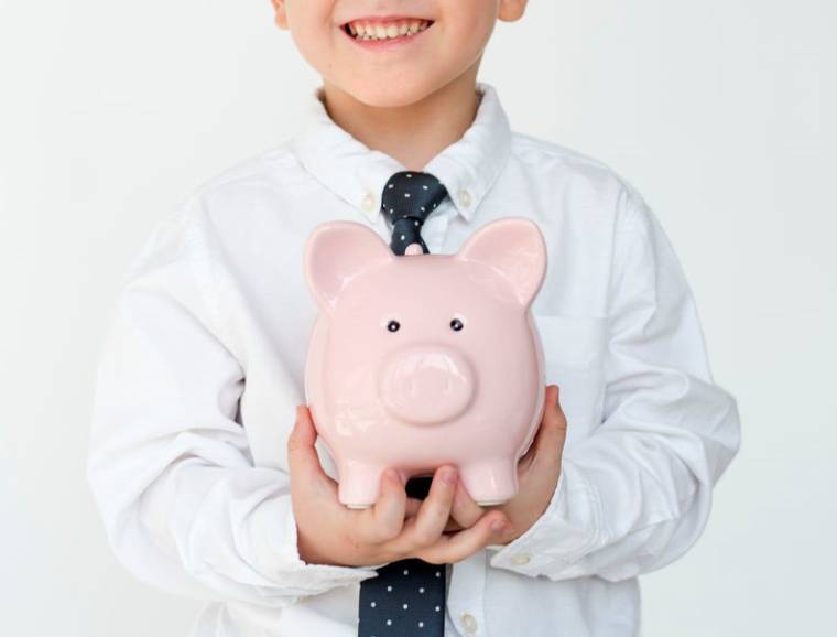 Les parents peuvent-ils utiliser l’épargne des comptes ouverts au nom de leur enfant mineur ? (Crédit photo: 123RF)