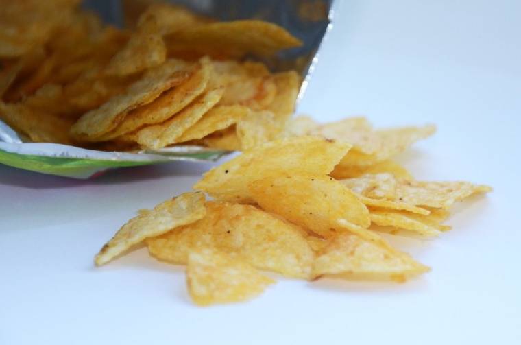 «Parasite» : une marque de chips espagnole voit ses ventes s'envoler (Crédits photo : Pixabay - Miroslavik )