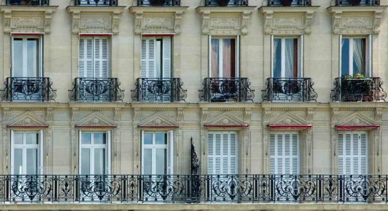 À Paris et à Lille, l'encadrement des loyers a été annulé. (© Fotolia)