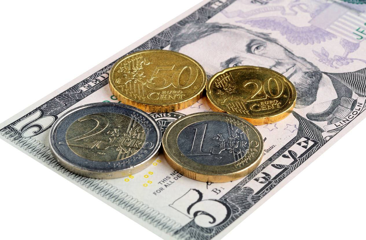Parit Euro Dollar Une Bonne Ou Une Mauvaise Nouvelle Boursorama