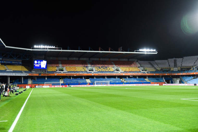 Le MHSC passera devant la commission de discipline après le feu d'artifice face à l'OM