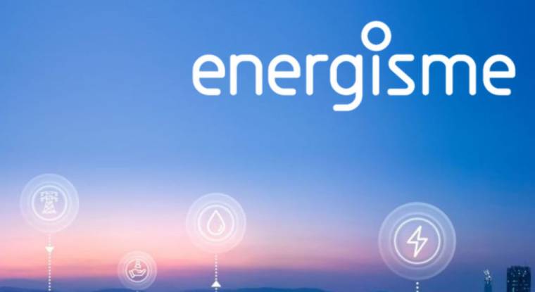 La première cotation des actions Energisme sur Euronext Growth aura lieu le 22 juillet. (©Energisme)
