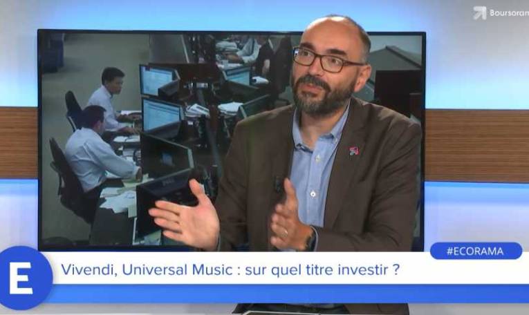 Vivendi, Universal Music : sur quel titre investir ?