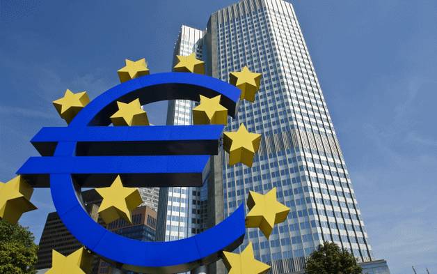 La BCE ne peut plus acheter certaines obligations allemandes et françaises dans le cadre de son plan de ''quantitative easing'' à cause des taux ultra-négatifs qu'elle a elle-même participé à engendrer.