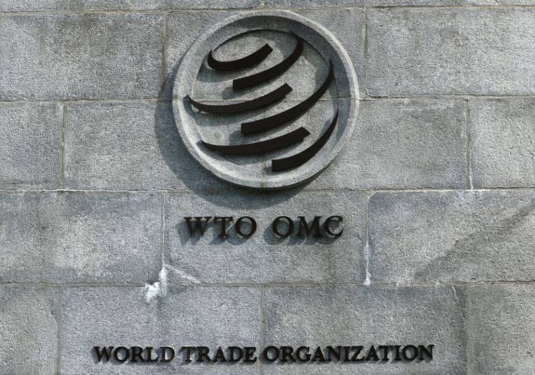 L'OMC RELÈVE SES PRÉVISIONS POUR 2021 ET 2022, MAIS LE RISQUE PANDÉMIQUE PERDURE