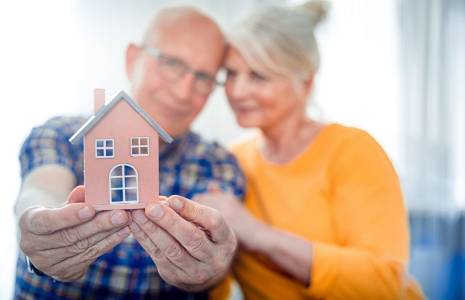 Loger nos seniors : l’immobilier face à un défi essentiel