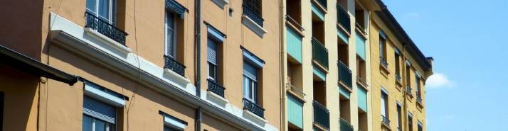 Immobilier tertiaire à Lyon : record d’investissements au 1er semestre selon JLL