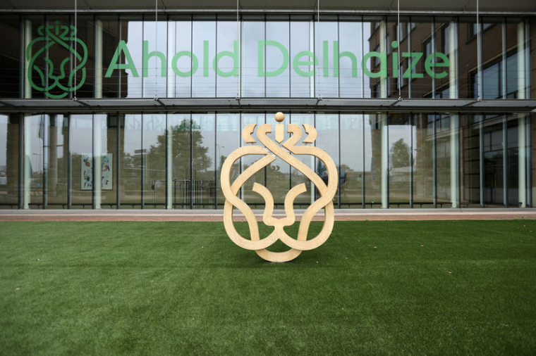 AHOLD DELHAIZE PUBLIE DES RÉSULTATS SANS SURPRISE AU 1ER TRIMESTRE