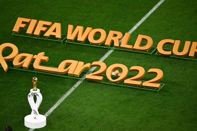 Abandon de l’Arabie saoudite dans la course à la Coupe du monde 2030 ?