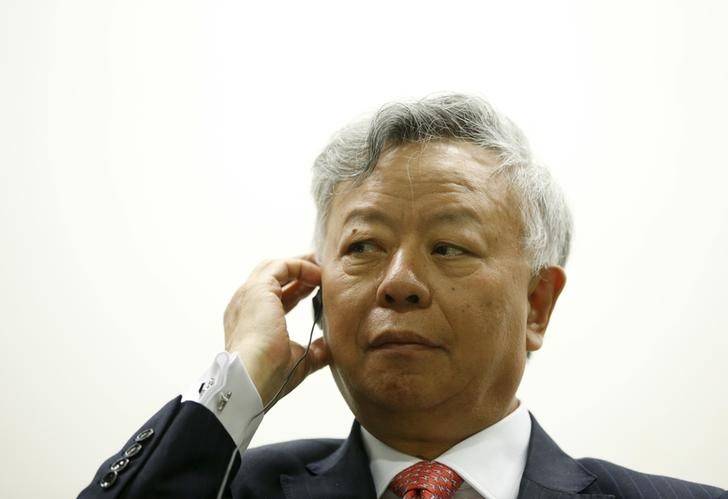 LA BANQUE CHINOISE AIIB ENVISAGE DES PRÊTS DE 10 À 15 MILLIARDS DE DOLLARS PAR AN