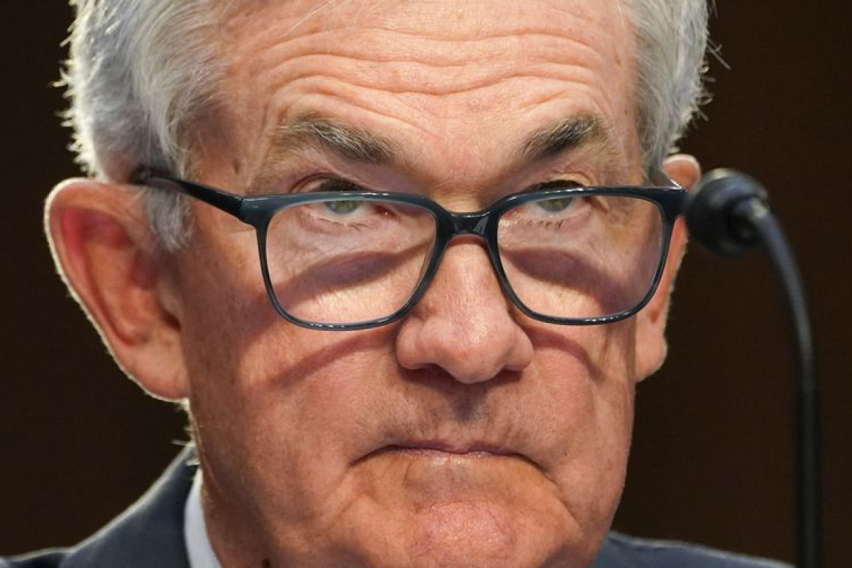 US: Fed will likely have to raise rates again and maybe faster, says Powell – 03/07/2023 at 17:35