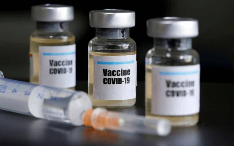 Coronavirus: Résultats prometteurs pour un vaccin expérimental de Moderna