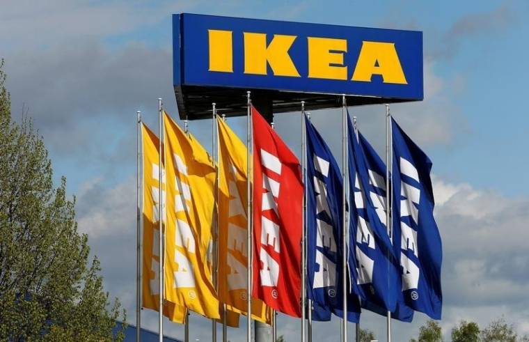 IKEA VA VENDRE 23 PARCS D'ACTIVITÉ COMMERCIALE EN EUROPE