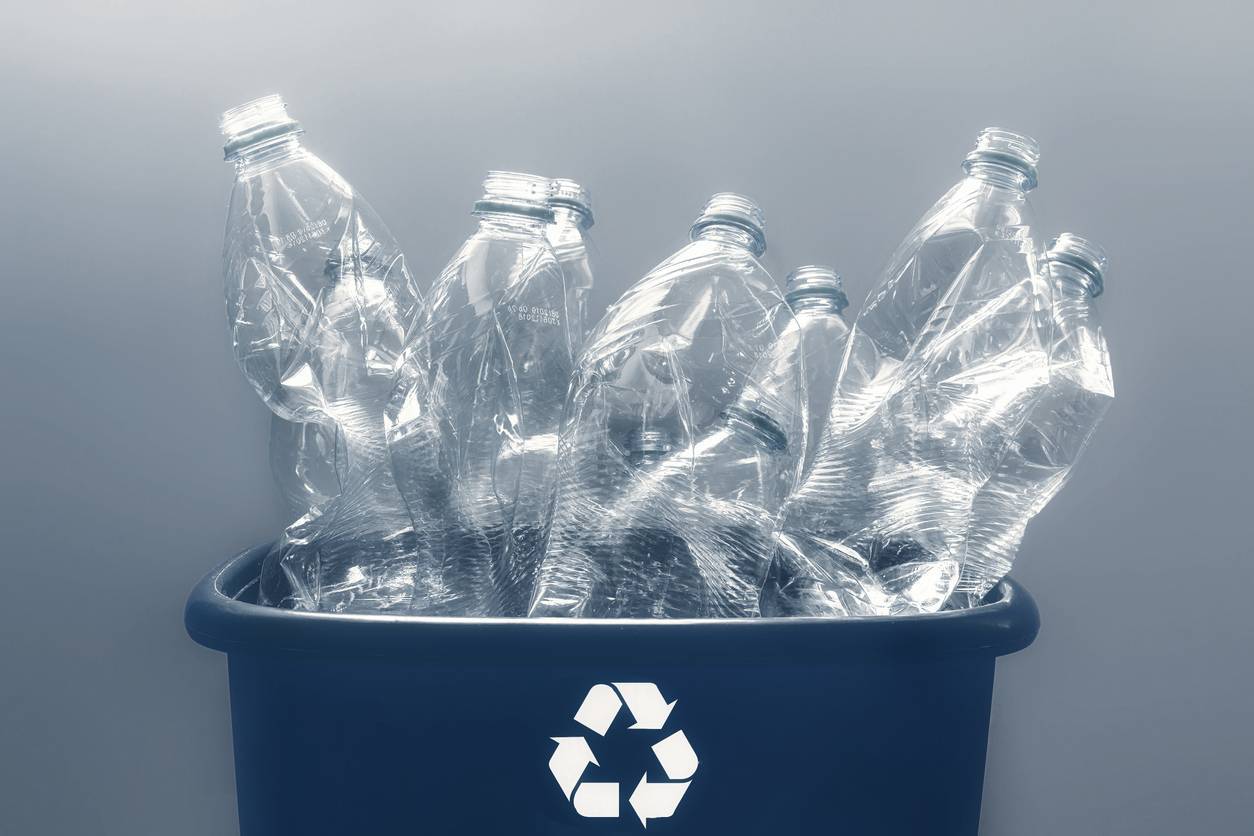 Emballages plastique : l'État propose des objectifs de réduction, de  réemploi et de recyclage