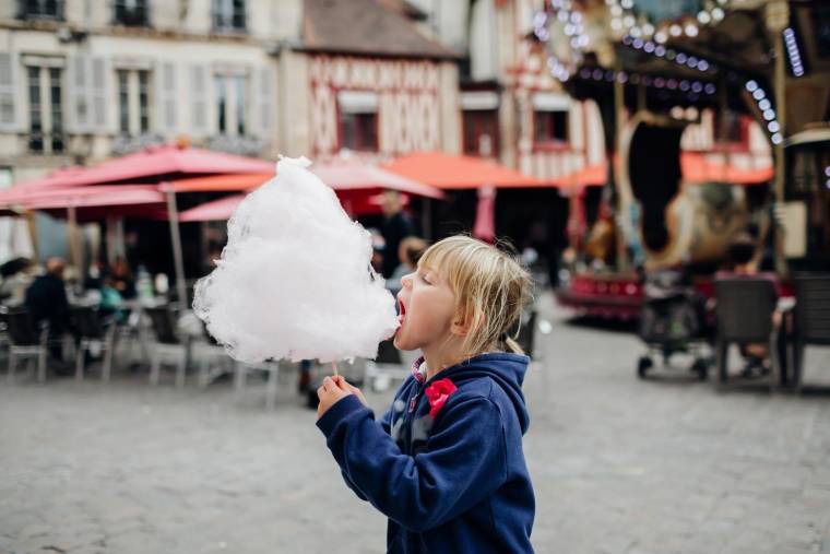 Visitez Dijon le temps d’un week-end. crédit photo : Getty Images