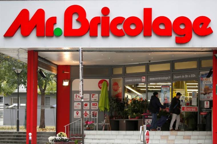 MR. BRICOLAGE VISE LA RENTABILITÉ D'EXPLOITATION EN 2017