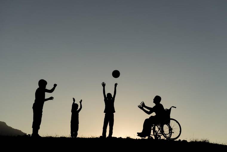 Certains travailleurs handicapés peuvent partir à la retraite de manière anticipée. crédit photo : CREDIT_NON_AFFICHE