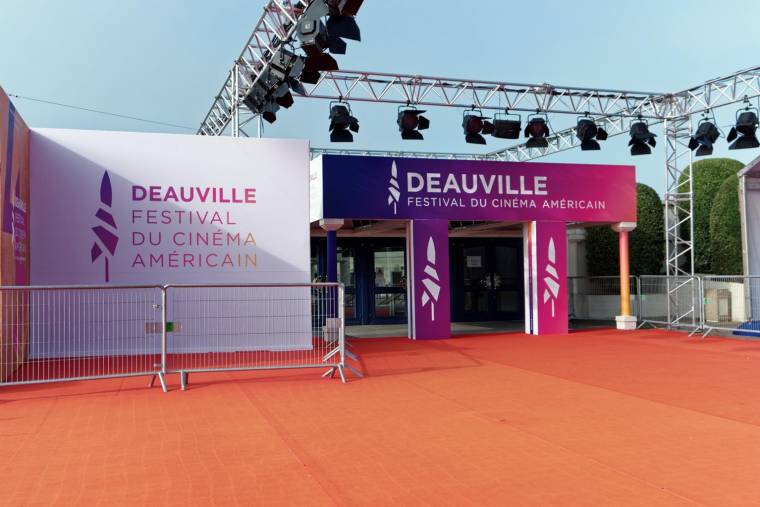 À l’occasion du Festival de Deauville, (re)découvrez six pépites du cinéma américain récompensées lors des précédentes éditions crédit photo : Shutterstock