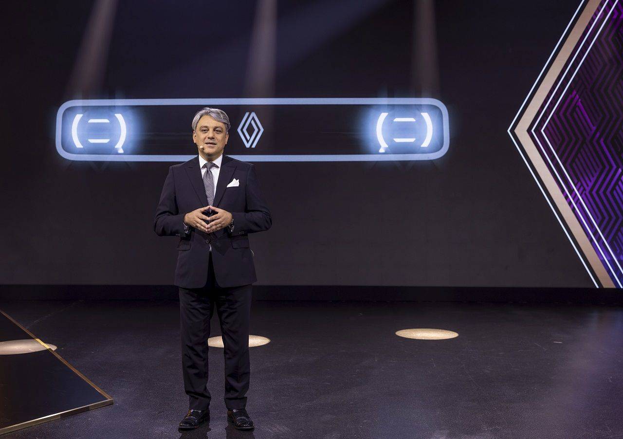 Renault rétropédale pour Ampere : l'entrée en Bourse est annulée