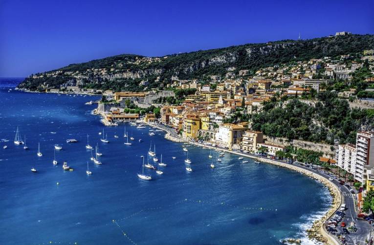 De nombreux Français voyageront en France cet été. crédit photo : Getty Images