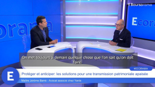 Protéger et anticiper : les solutions pour une transmission patrimoniale apaisée