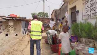 "Les maudits" : entre honte et espoir, les anciens migrants de retour en Côte d’Ivoire