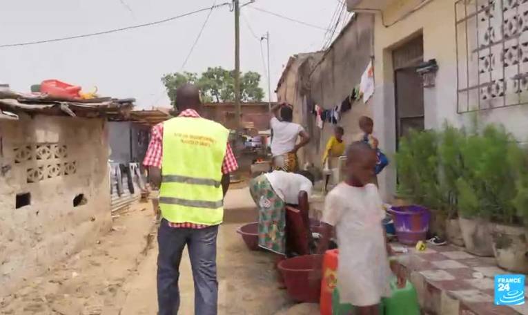 "Les maudits" : entre honte et espoir, les anciens migrants de retour en Côte d’Ivoire