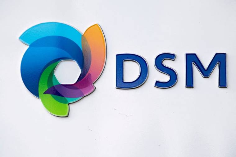 Aufgrund der Verbindung zwischen DSM und FIRMENICH vertreibt DSM seine Engineering-Produkte