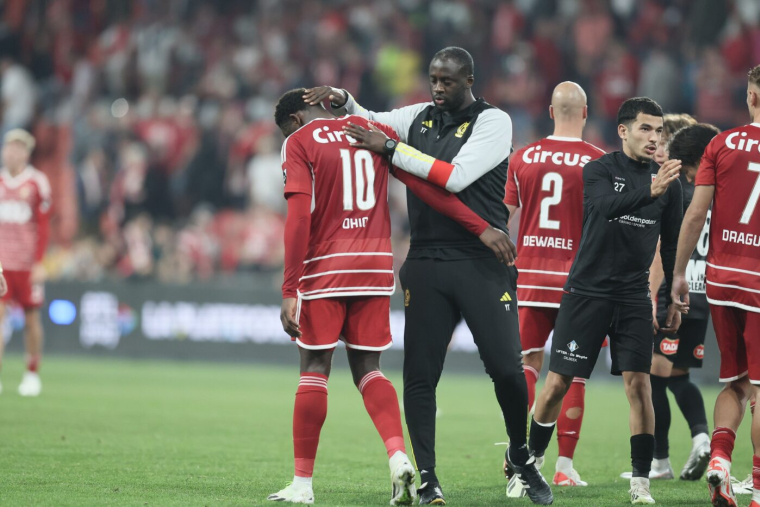 Yaya Touré quitte la Belgique pour l’Arabie saoudite