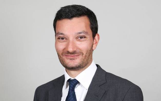 Gustavo Horenstein, gérant multi-actifs chez Dorval Asset Management.