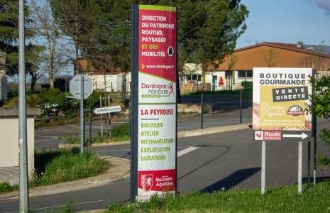(Crédits photo : Adobe Stock - Zone rurale en France et économie locale, soutenues par une monnaie complémentaire)