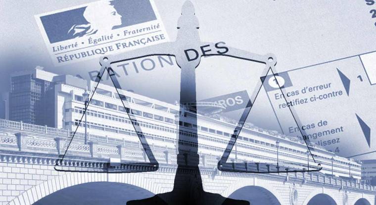 Les Français approuvent les impôts, mais pas sans limites. (© DR)