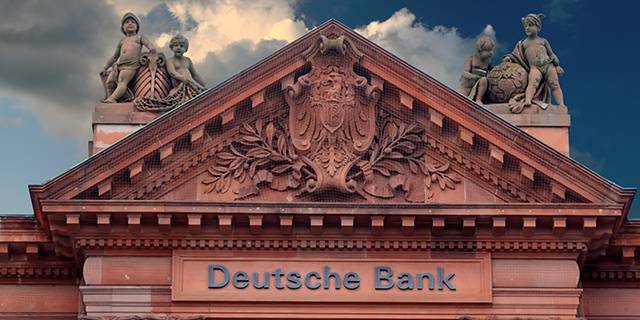 Peut-on sauver les banques allemandes ? (Cercle des économistes)
