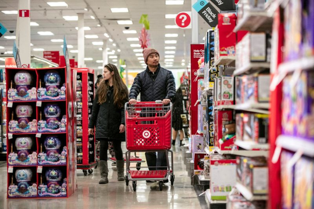 “U.S. Consumer Prices Slow More than Expected in April – Labor Department’s CPI Report”