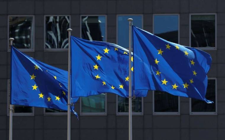 BRUXELLES PRÉVOIT UNE AGGRAVATION DE LA RÉCESSION DANS LA ZONE EURO EN 2020