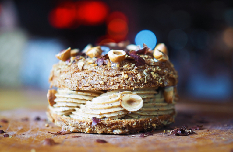 Philippe Conticini, le poids lourd de la pâtisserie française (Crédits photo : Shutterstock)