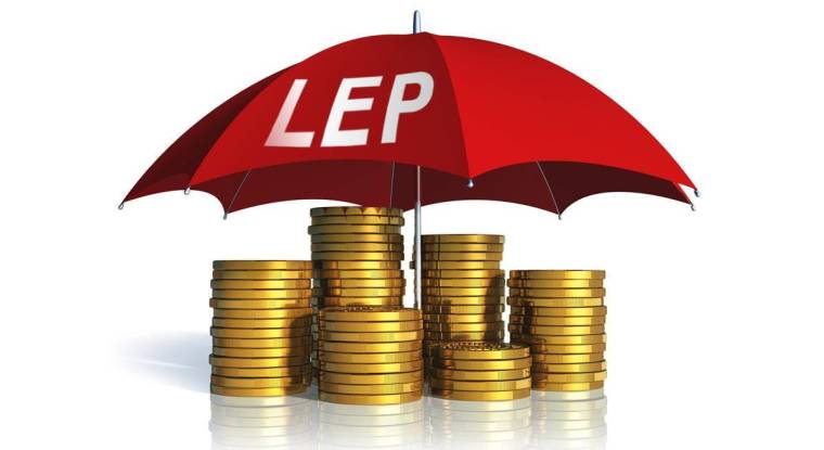 Le plafond des versements sur le livret d’épargne populaire (LEP) sera bien relevé à 10.000 euros dès le 1er octobre 2023. (© Fotolia)