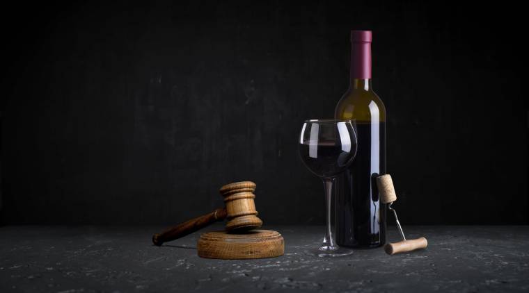 3 façons d’acheter des vins d’exception (Crédits photo : Shutterstock)