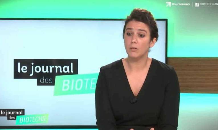Le journal des biotechs : Genfit, Supersonic Imagine, Carbios, entretien avec Anne Moore, Celyad