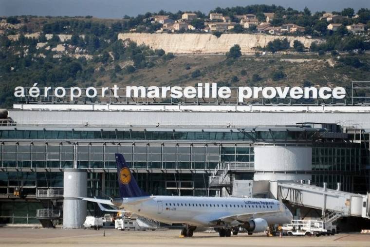 VOLOTEA CRÉERA EN 2018 UNE BASE SUR L'AÉROPORT MARSEILLE-PROVENCE