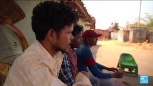 Elections législatives en Inde : les travailleurs migrants, oubliés du scrutin