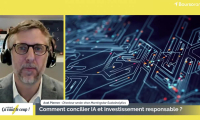 Comment concilier IA et investissement responsable ?