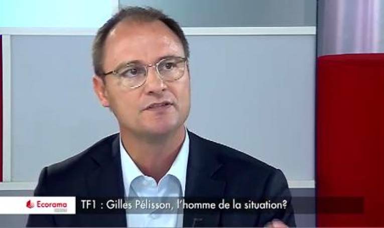 Contrat d'Airbus en Chine, Gilles Pélisson à TF1, fuite des abonnés chez SFR : tout ce qu'il faut savoir (VIDEO)