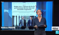 Budget, immigration: "Attention, ça va tanguer"