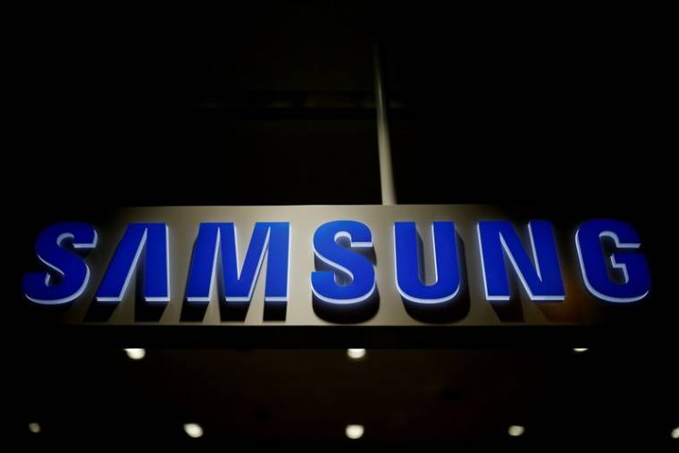 Samsung lanceert investeringsplan van 175 miljard euro over drie jaar