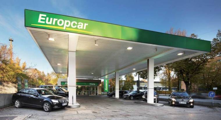 Europcar ne compte pas baisser de régime et prévoit d’investir jusqu’à 150 millions d’euros cette année dans de nouvelles opérations de croissance externe. (© Europcar)